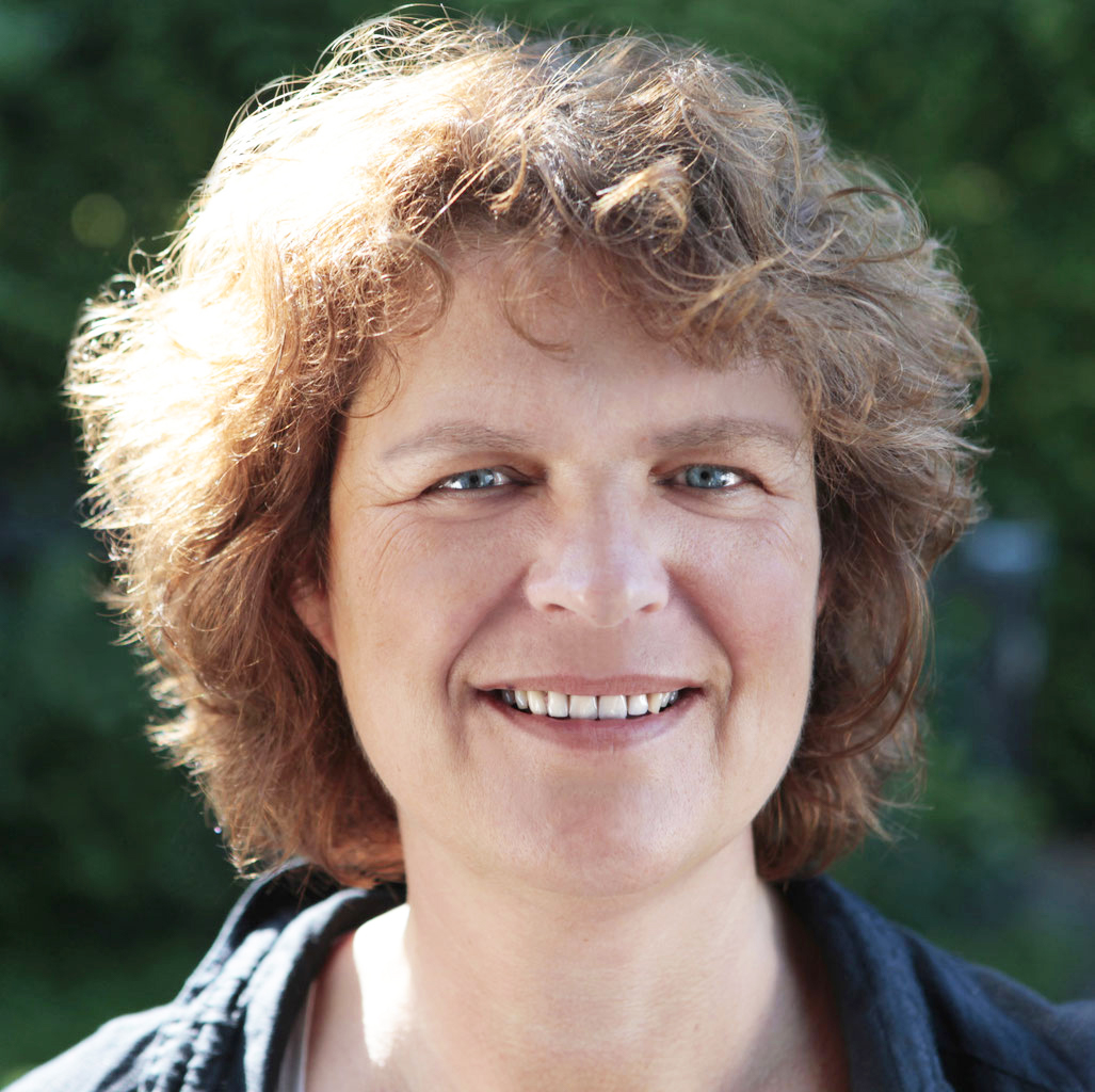 Cordelia Pragita Bauer Rolfing Zürich
